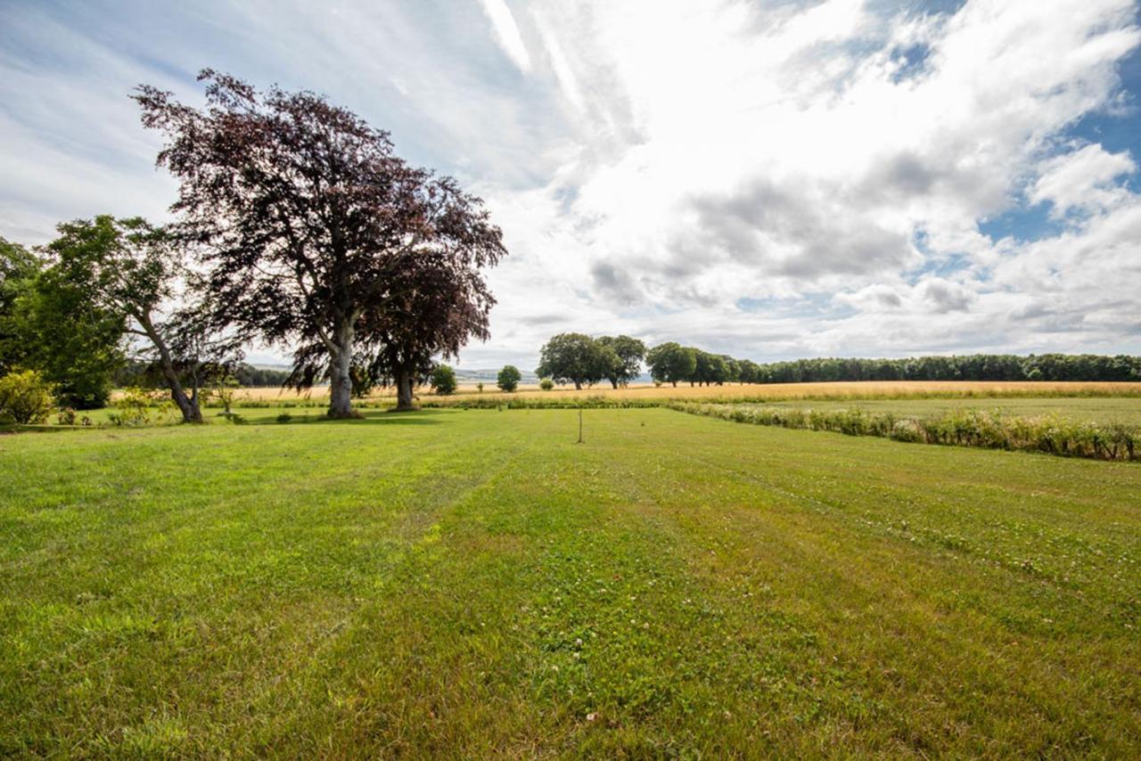Meddat Farm Annex Kilmuir  Εξωτερικό φωτογραφία